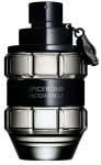 Tualettvesi Viktor & Rolf Spicebomb, 150 ml