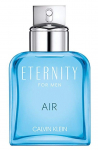Tualettvesi Calvin Klein Eternity Air For Men, 100 ml