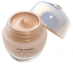 Vedel jumestuskreem Shiseido Future Solution LX, SPF 15, r4, 30 ml