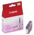 Tindiprinteri kassett Canon CLI-8PM, violetne v.