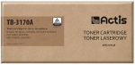 Toonerikassett Actis TB-3170A, must v.