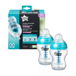 Lutipudel Tommee Tippee Advanced Anti-Colic, 260 ml, 0 kuud