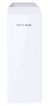 Juhtmevaba side v&otilde;rgu tugijaam TP-Link CPE210, 2.4 GHz, valge v.