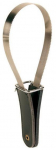 Kamm koerale Trixie Top Coat & Base Coat 2429, 250 mm x 80 mm