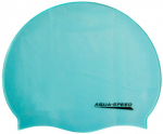 Ujumism&uuml;ts Aqua Speed Mono, sinine v./helesinine v.