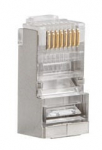 &Uuml;hendus Lanberg 5e FTP RJ-45, 20 tk, h&otilde;be v.