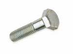 Kruvi DIN 931 Haushalt, 10 mm x 80 mm, 2 tk