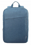 S&uuml;learvuti seljakott Lenovo B210 GX40Q17226, sinine, 15.6"