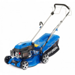 Bensiinimootoriga muruniiduk iseliikuv Hyundai L4310S, 42 cm