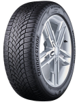 Talverehv Bridgestone Blizzak LM005 195/60/R16, 89-H, XL, C, A, 71 dB