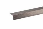 L-PROFIIL ALU. HARJ. VASK 1000X20X20X1,5MM