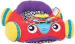 Aktiivsuspadi Playgro Music and Lights Comfy Car