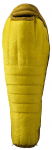 Magamiskott Marmot Col MemBrain Regular LZ, kollane, 183 cm