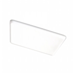 Valgusti s&uuml;vistatav Tope Rosa, LED, 4000 &deg;K, 1 x 20 W, valge v.