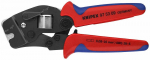 N&auml;pitsad Knipex 97 53 08, 190 mm