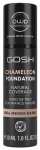 Vedel jumestuskreem Gosh Chameleon, 06 medium dark, 30 ml