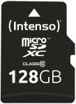 M&auml;lukaart Intenso, 128 GB