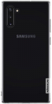 Telefoni &uuml;mbris Nillkin, Samsung Galaxy Note 10, l&auml;bipaistev v.