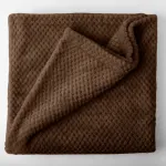 Pleed Restilo Henry, pruun v., 70 cm x 150 cm