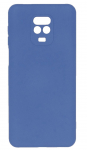 Telefoni &uuml;mbris Evelatus, Xiaomi Redmi Note 9 Pro, sinine v.