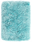Vaip Restilo Floro, sinine v., 80 cm x 50 cm