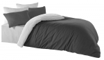 Tekikott Bradley Duvet 128901, hall v., 200 cm x 210 cm