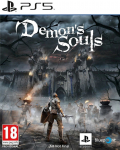 PlayStation 5 (PS5) m&auml;ng Sony Demon's Souls