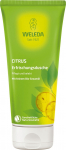 Kehapesugeel Weleda Citrus Creamy, 200 ml