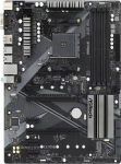 Emaplaat ASRock B450 Pro4 R2.0