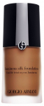 Meigip&otilde;hi Giorgio Armani Luminous Silk, 11.5, 30 ml