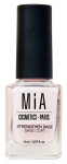 K&uuml;&uuml;nehooldusvahend Mia Cosmetics Paris Strengthen, 11 ml