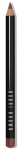 Huulev&auml;rvi alus Bobbi Brown Lip Pencil, 1 g, 12 rum raisin