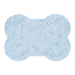 Loomade jahutusmatt Trixie 28769, sinine