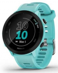 Nutikell Garmin Forerunner 55 Monterra, sinine v.