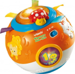 Hariduslik pall VTech Baby Hula-Kula, mitmev&auml;rviline