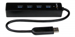 USB jaotur StarTech ST4300PBU3