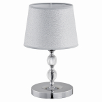 Valgusti Alfa Emmanuelle 16716, E14, 1x40W