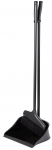 P&uuml;hkimiskomplekt Sauber Long Handle Brush, plastik, must v.