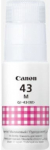 Tint Canon GI-43 M EMB 4680C001, fuksia (magenta) v., 70 ml