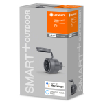 Dimmer Ledvance 4058075570979, 5.7 cm x 5.7 cm x 9.8 cm