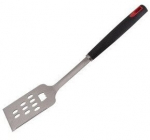 Pannilabidas Lamart BBQ LT5026, 43 cm, h&otilde;be v./must v.