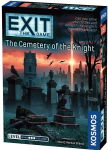 Lauam&auml;ng Kosmos Exit: The Cemetery Of The Knight 7915, EN