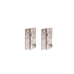 Hing ustele Haushalt, 7.5 cm, 0.2 cm, nikkel, 2 tk
