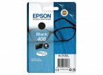 Tindiprinteri kassett Epson Dura Brite Ultra 408L, must v., 18.9 ml