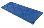 Magamiskott High Peak Ranger, sinine v., 180 cm