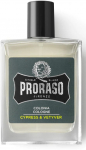 K&ouml;lnivesi Proraso Cypress & Vetyver Men, 100 ml