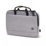 S&uuml;learvutikott Dicota Eco Slim Case Motion, helehall v., 12-13.3"