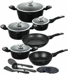 Pottide komplekt Klausberg KB-7322