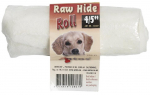 Koeramaius Antos, lehmanahk Raw Hide Roll, 0.045 kg