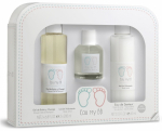 Kehahoolduskomplekt AIR-VAL Eau My BB, 460 ml, 3 tk